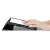 Etui do Samsung Galaxy Tab A9 / A11 8.7 - Tech-Protect SmartCase - Czarne